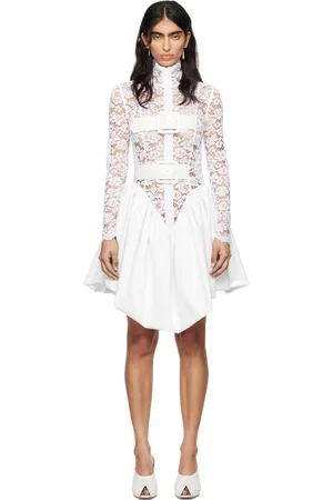 Nicklas Skovgaard SSENSE Exclusive Andy Minidress