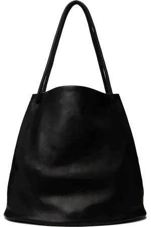 GABRIELA COLL GARMENTS Black No.17 Hoof Bag