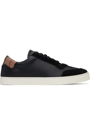 Burberry Vintage Check Sneakers
