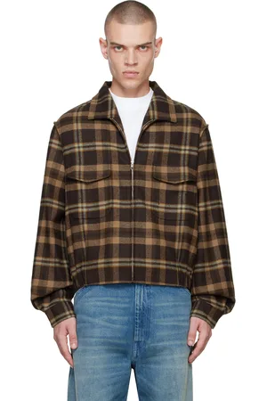Random Identities Simmo Vintage Jacket