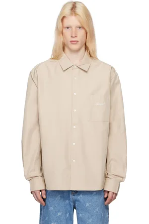 Axel Arigato Flow Shirt
