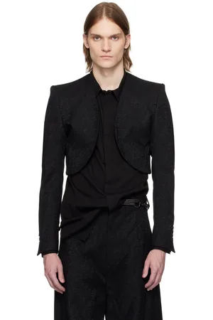 JULIUS Herren Spur Blazer