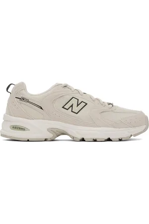 New Balance Beige 530 Sneakers