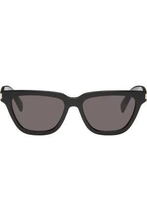 Saint Laurent Black SL 467 Sulpice Sunglasses