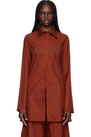 Renaissance Renaissance Jill Nylon Shirt