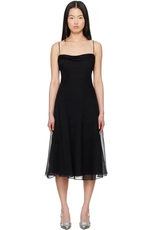 Mirror Palais Belladonna Midi Dress