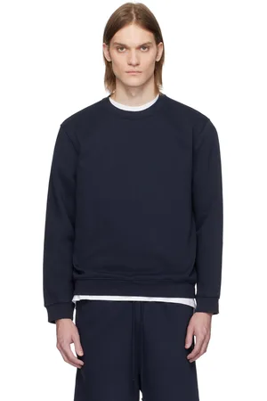 SKIMS Fleece Lounge Classic Sweatshirt