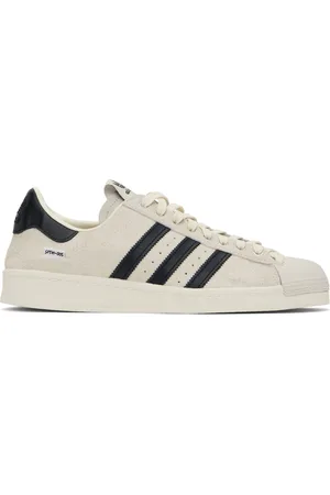 SONG FOR THE MUTE Off-White adidas Originals Edition Superstar 82 Sneakers