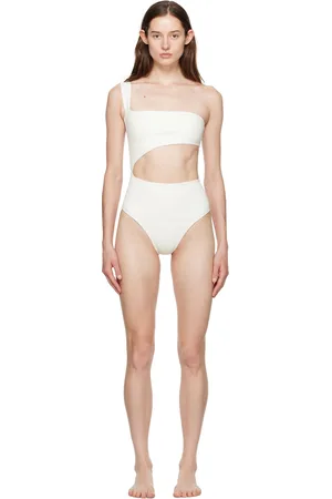 Haight Off-White IU Swimsuit