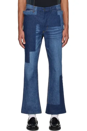 Pins & Needles Boot-Cut Jeans