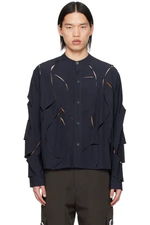 CMMAWEAR Kintsugi Shirt