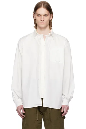 OTTOLINGER Oversized Shirt