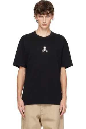 MASTERMIND Loopwheel T-shirt