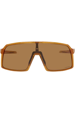 Oakley Orange Sutro Sunglasses
