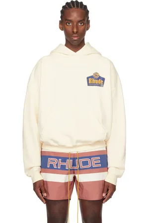 Rhude SSENSE Exclusive Off-White 