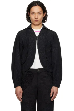 Ader Error Orbe Product. 19 Jacket