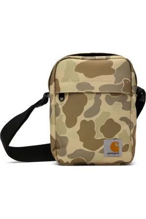 Carhartt Beige Jake Shoulder Bag