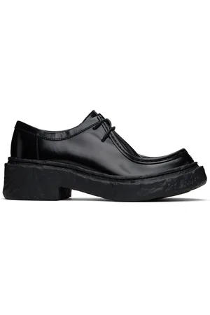 Camper Black Vamonos Derbys