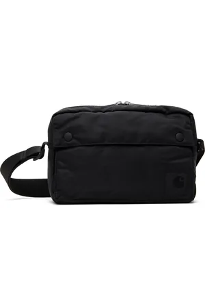 Carhartt Black Otley Shoulder Bag