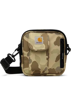 Carhartt Beige Essentials Small Bag