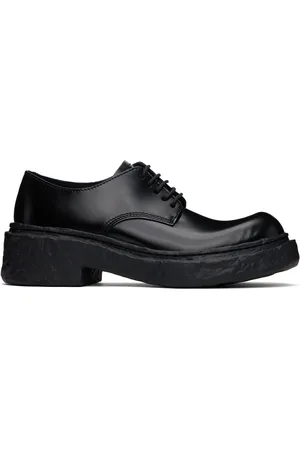 Camper Black Vamonos Derbys