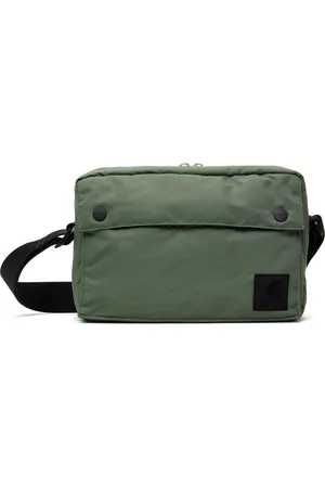 Carhartt Green Otley Shoulder Bag