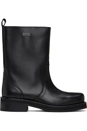 Soulland Delaware Boots