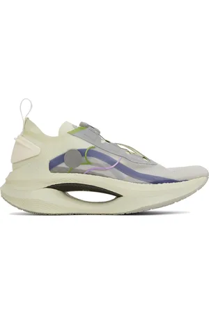 Soulland Li-Ning Edition Shadow Sneakers