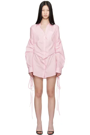 SRVC Breakfast Minidress