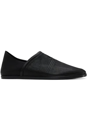 Vivienne Westwood Black Tuesday Slippers