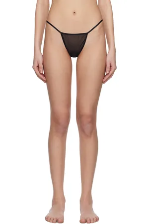 DU CIEL Doux Slip Briefs