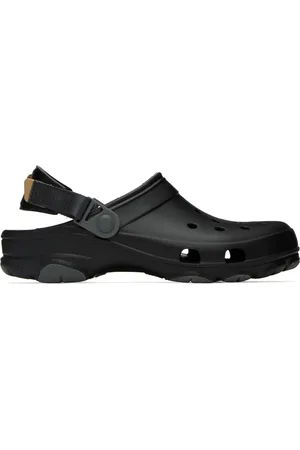 Crocs All-Terrain Clogs