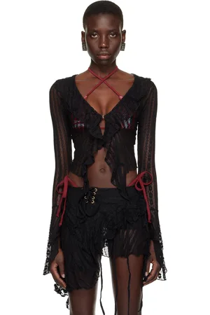 Raga Zida Blouse