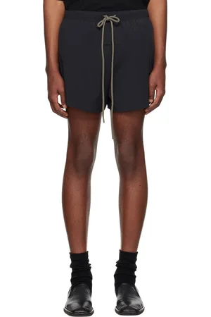 FEAR OF GOD Drawstring Shorts