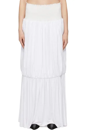 Nicklas Skovgaard Cathy Maxi Skirt
