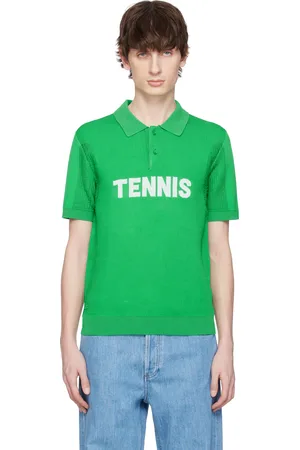 Lacoste Green Lenny Polo