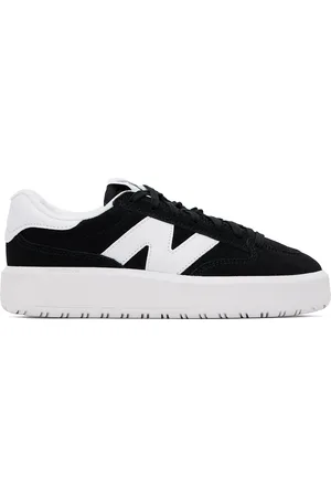New Balance & White CT302 Sneakers
