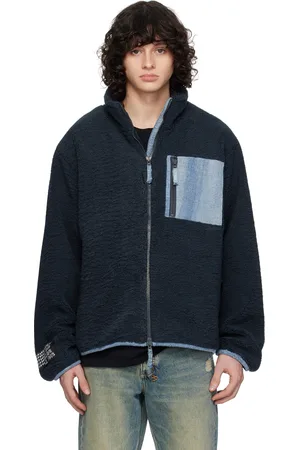 KSUBI Icebreaker Zip-Up Jacket