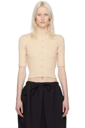 Nothing Written Beige Paico Cardigan