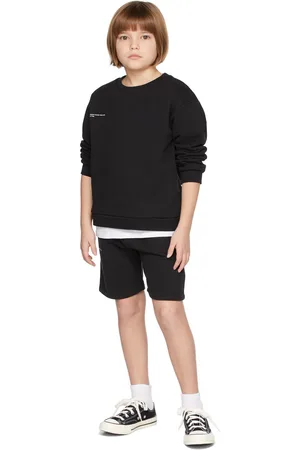 The Pangaia Kids Organic Cotton 365 Sweatshirt