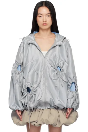 J.KIM Flower Jacket
