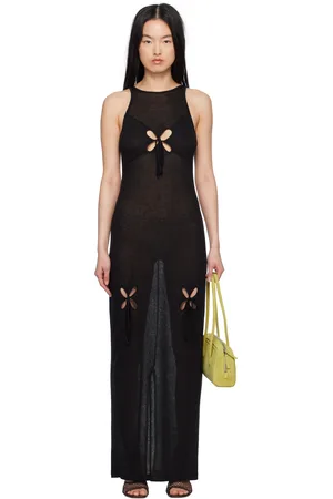 J.KIM Petal Maxi Dress