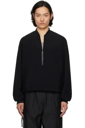 N. HOOLYWOOD Blouson Bomber Jacket