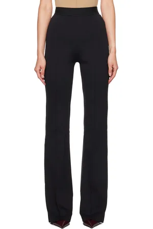 WARDROBE.NYC Rosie Huntington-Whiteley Edition RHW Stretch Trousers