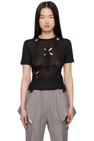 J.KIM Petal T-shirt