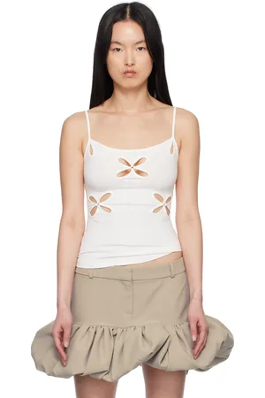 J.KIM Chilla Camisole