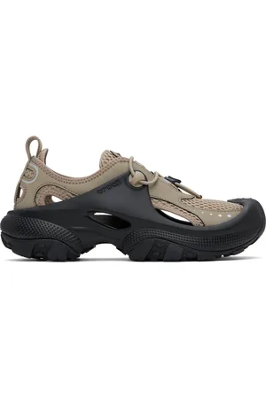Crocs Khaki Trailbreak 2 Sneakers