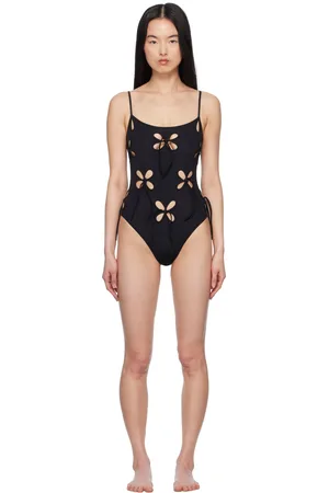 J.KIM Chilla One-Piece Swimsuit