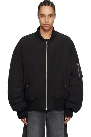 Stolen Girlfriends Club Stolen Bomber Jacket