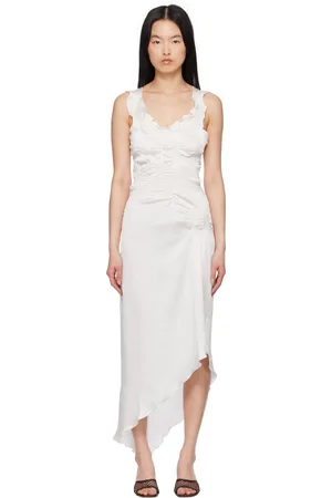 J.KIM Markiza Paisley Midi Dress